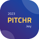 PITCHR – Premium Pitch Deck Template for Keynote - GraphicRiver Item for Sale