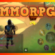 World of Gods – MMORPG Complete Game - CodeCanyon Item for Sale