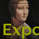 Expo - Modern Art & Photography Gallery WordPress Theme - ThemeForest Item for Sale