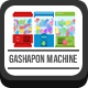 Gashapon Machine Animation - CodeCanyon Item for Sale