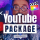 YouTube Essential Library | Final Cut Pro X - VideoHive Item for Sale