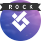 Action Rock Logo