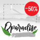 QParadise - Gardening and Landscaping WordPress Theme - ThemeForest Item for Sale