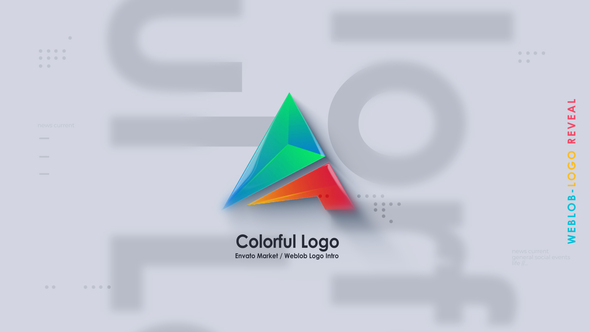 Logo Reveal alt