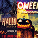 Halloween Flyer Bundle - GraphicRiver Item for Sale