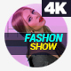 The Fashion Show - VideoHive Item for Sale