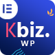 Kbiz - Business and Corporate WordPress Theme - ThemeForest Item for Sale