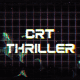 VHS Thriller - VideoHive Item for Sale