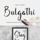 Bulgathi - GraphicRiver Item for Sale
