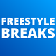 Freestyle Breaks - AudioJungle Item for Sale
