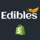 Edibles - Organic & Food Store Shopify Theme - ThemeForest Item for Sale