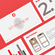 White Paper - GraphicRiver Item for Sale