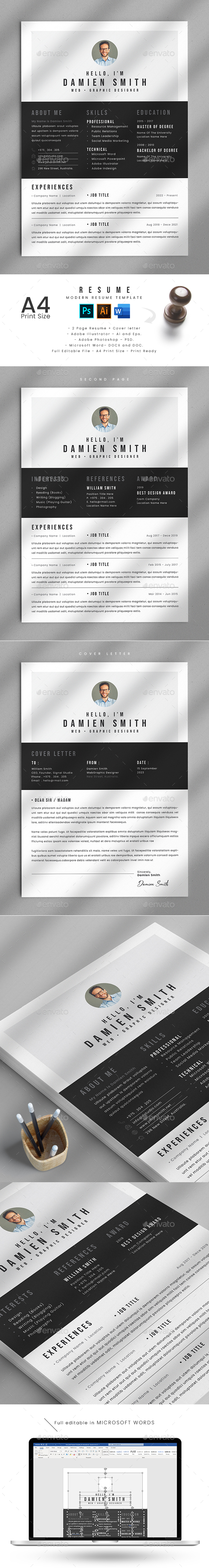 designsoul14 - Portfolio | GraphicRiver