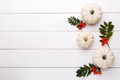 White decorative pumpkins - PhotoDune Item for Sale