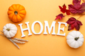 Autumn cozy background - PhotoDune Item for Sale