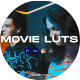 Movie LUTs Color Presets - VideoHive Item for Sale