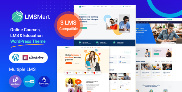 LMSmart Education