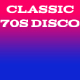 Classic 70s Disco Loop