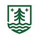 Pine Shield Logo - GraphicRiver Item for Sale