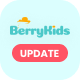 BerryKid - Baby Store WooCommerce WordPress Theme - ThemeForest Item for Sale