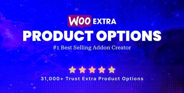 Opciones de productos adicionales de WooCommerce