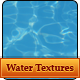Clear Water Textures - GraphicRiver Item for Sale