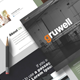Gruwell Powerpoint Template - GraphicRiver Item for Sale