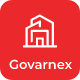 Govarnex - City Government and Municipality WordPress Theme - ThemeForest Item for Sale