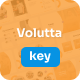 Volutta - Volunteer Keynote Presentation - GraphicRiver Item for Sale