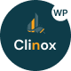 Clinox - Cleaning Services WordPress Theme - ThemeForest Item for Sale