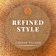 Refined Style
