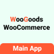Woogoods WooCommerce - Flutter E-commerce Full App - CodeCanyon Item for Sale