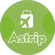 Astrip - Tour Booking and Travel Agency HTML Template - ThemeForest Item for Sale