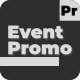 Event Promo - VideoHive Item for Sale