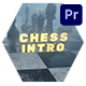 Epic Chess Logo Intro - Premiere Pro - VideoHive Item for Sale