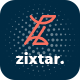 Zixtar – Garage Door Services WordPress Theme - ThemeForest Item for Sale