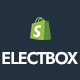 Electbox - Multipurpose Electronics Store Shopify 2.0 Responsive Theme - ThemeForest Item for Sale