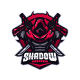 Shadow Assassin Esport Logo - GraphicRiver Item for Sale