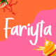 Faryita - Juice & Health Drinks Shopify Theme - ThemeForest Item for Sale