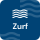Zurf - Surfing and Diving WordPress - ThemeForest Item for Sale