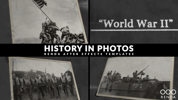 History In Photos