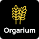 Orgarium - Agriculture Organic Farming Template Kit - ThemeForest Item for Sale