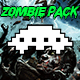 Zombie Pack