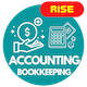 Accounting and Bookkeeping plugin for RISE CRM - CodeCanyon Item for Sale