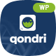 Qondri - Dry Cleaning & Laundry Services Wordpress Theme - ThemeForest Item for Sale