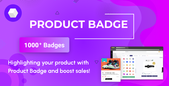 MyShopKit - WooCommerce Product Badges