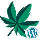 Herbalist - Medical Marijuana Store WordPress Theme - ThemeForest Item for Sale