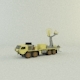 Assy hemtt A4 with radar 2 - 3DOcean Item for Sale