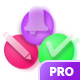 Done | Pro calendar | planner | google maps | admob | firebase | android | scrum - CodeCanyon Item for Sale