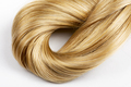 Blonde hair tied in knot - PhotoDune Item for Sale